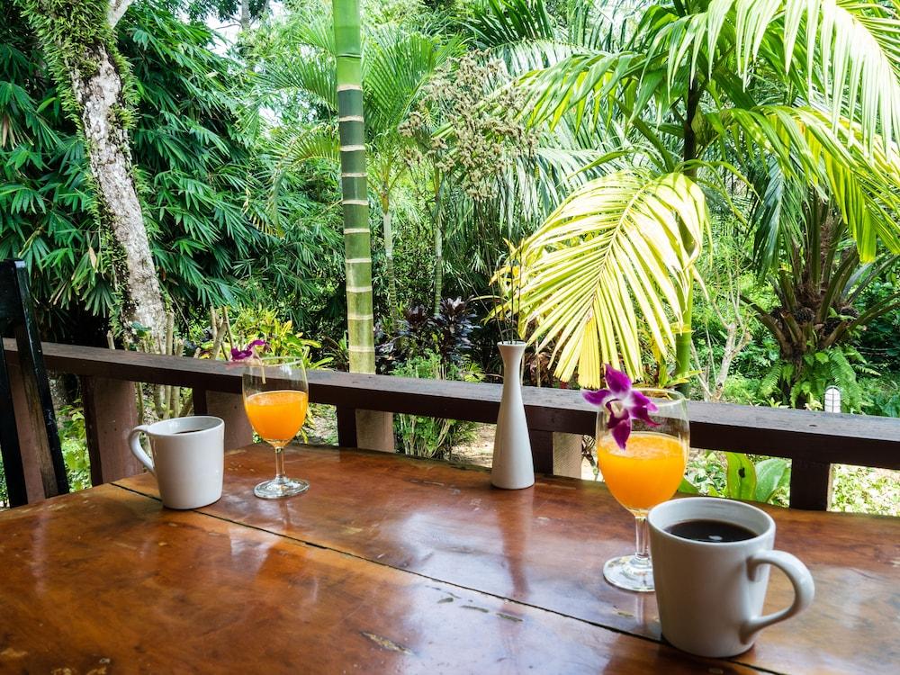 Ao Nang Baan Suan Resort Kültér fotó