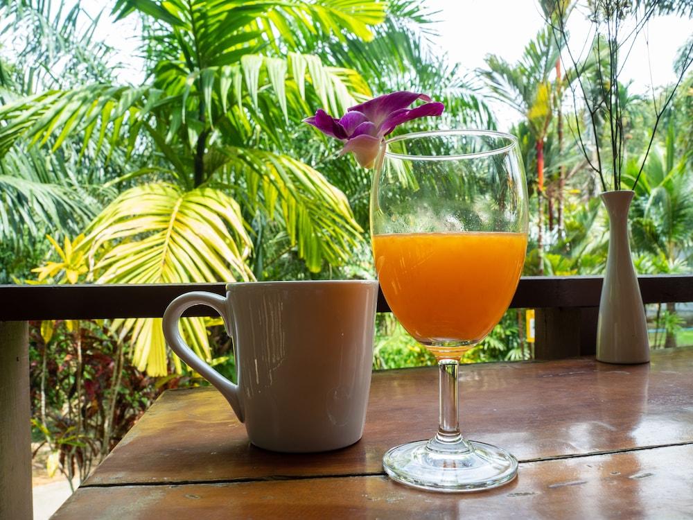 Ao Nang Baan Suan Resort Kültér fotó