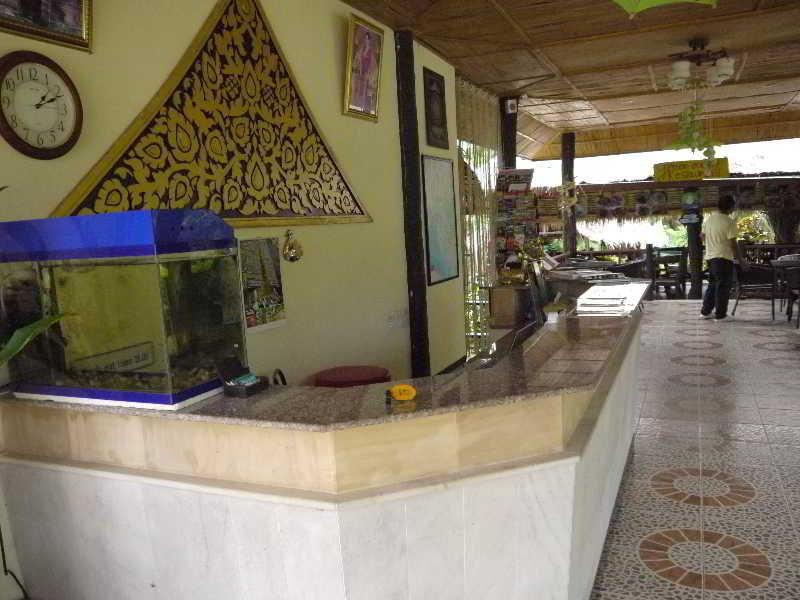 Ao Nang Baan Suan Resort Kültér fotó