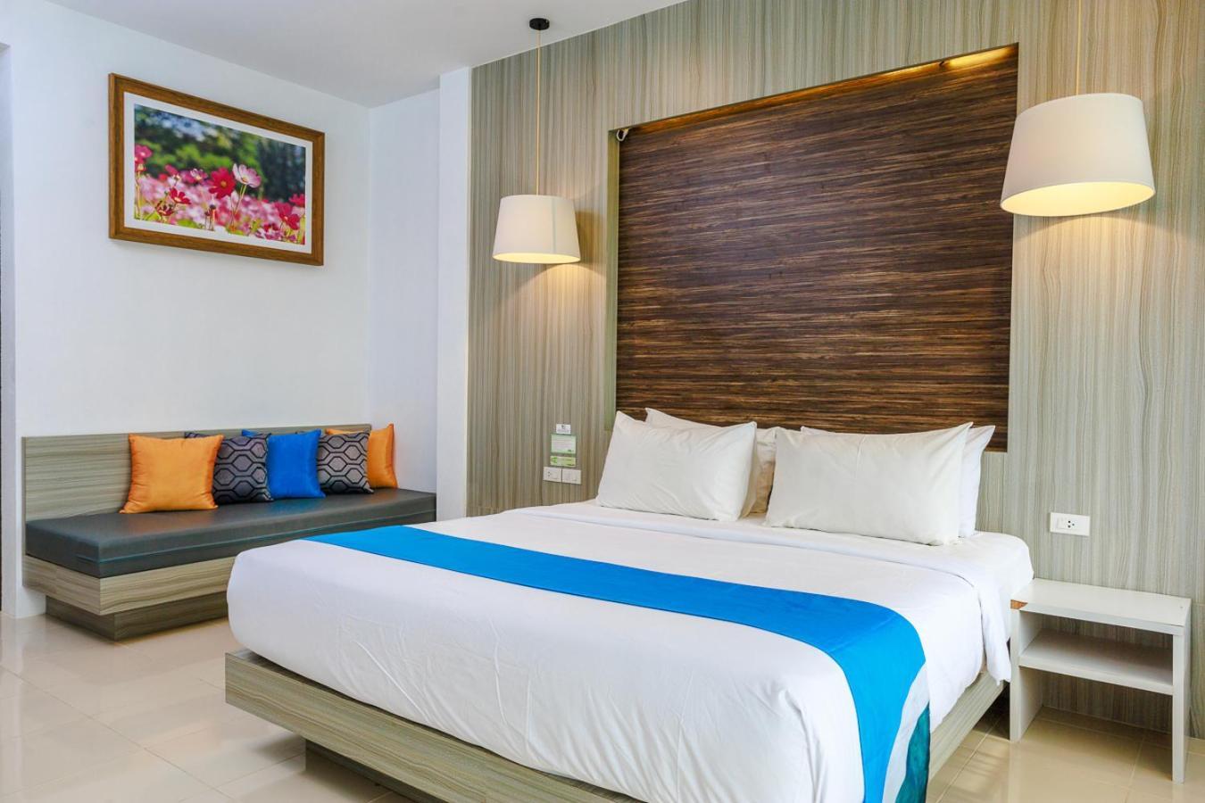 Ao Nang Baan Suan Resort Kültér fotó